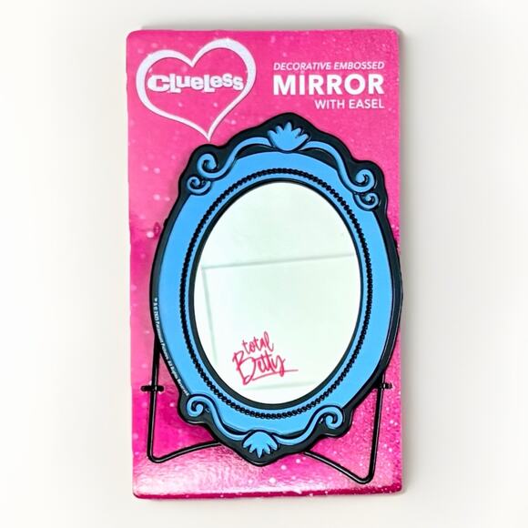 6PCS SET JUICY COUTURE BETSEY JOHNSON CLUELESS MEAN GIRLS ALL THAT JURASSIC PARK - Picture 9 of 16